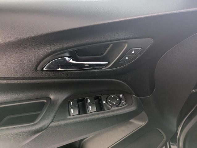 2021 Chevrolet Equinox Vehicle Photo in Oshkosh, WI 54901