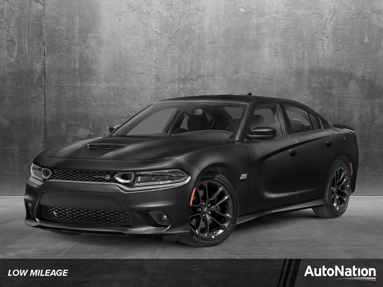 2023 Dodge Charger Vehicle Photo in Fort Lauderdale, FL 33316