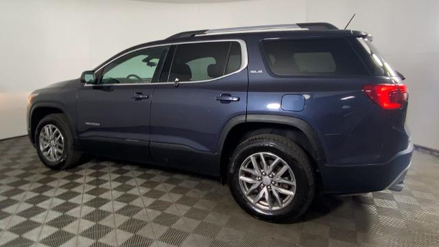 2019 GMC Acadia Vehicle Photo in ALLIANCE, OH 44601-4622