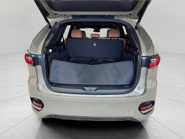 2025 Mazda CX-70 Vehicle Photo in Green Bay, WI 54304