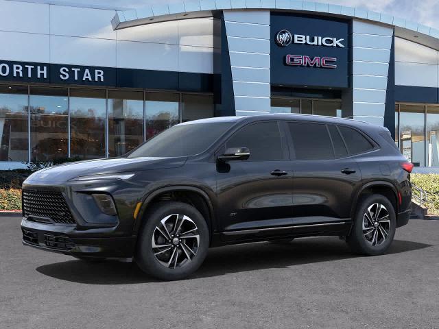 2025 Buick Enclave Vehicle Photo in ZELIENOPLE, PA 16063-2910