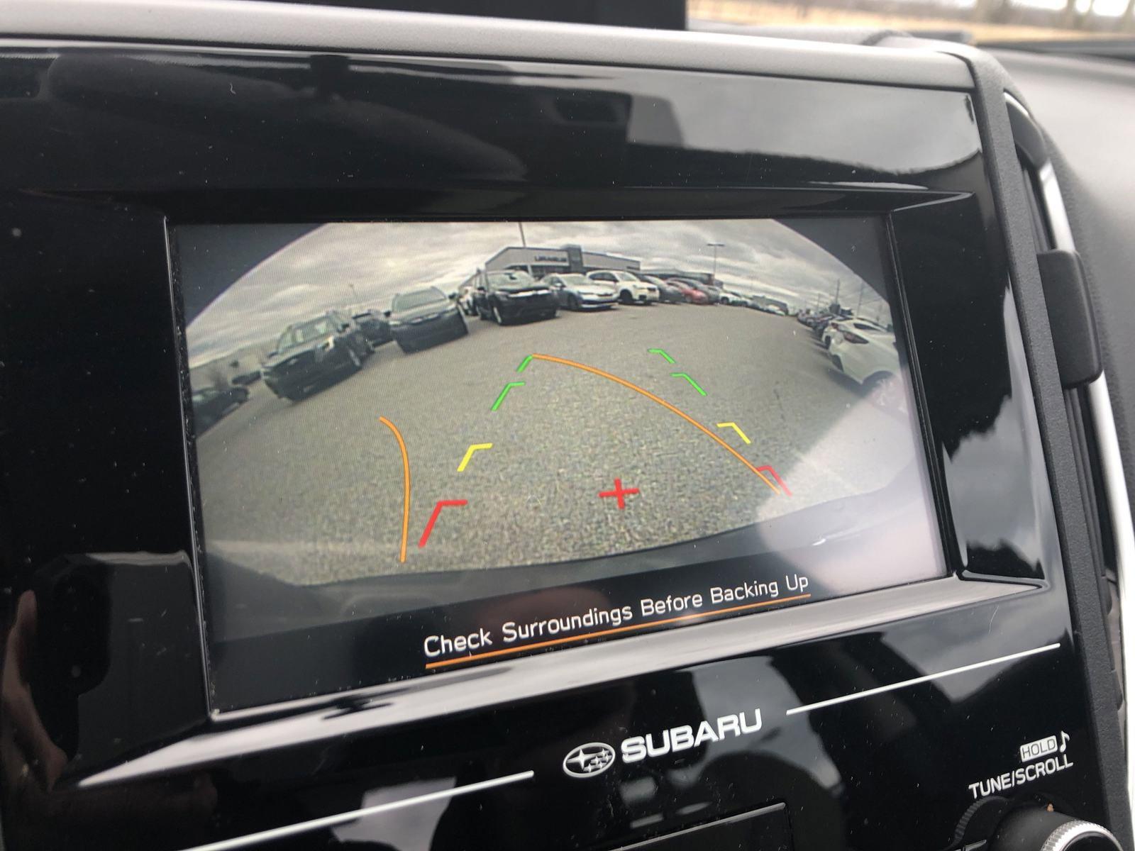2019 Subaru Impreza Vehicle Photo in Mechanicsburg, PA 17050