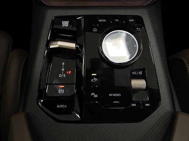 2025 BMW X3 30 xDrive Vehicle Photo in Appleton, WI 54913