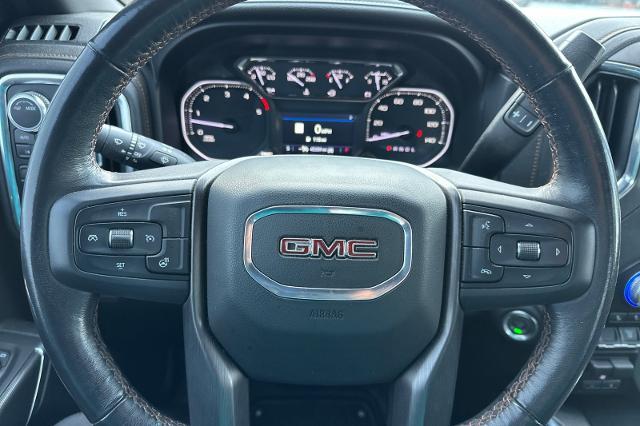 2021 GMC Sierra 2500 HD Vehicle Photo in SPOKANE, WA 99202-2191