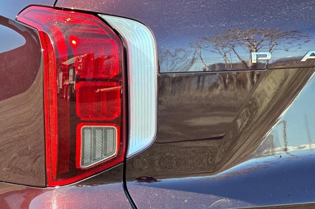 2024 Hyundai Palisade Vehicle Photo in SPOKANE, WA 99202-2191
