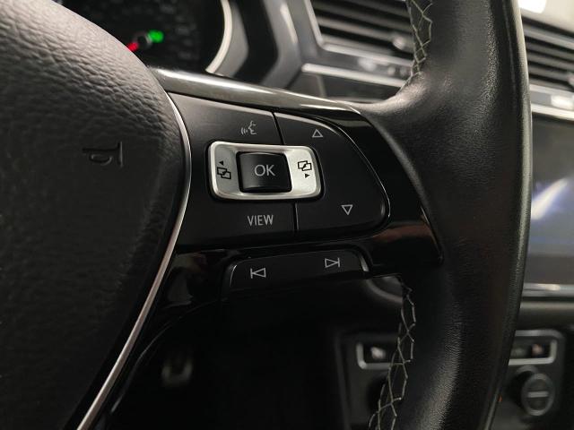 2020 Volkswagen Tiguan Vehicle Photo in Appleton, WI 54913