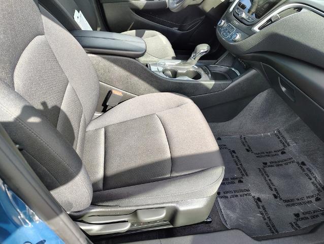 2024 Chevrolet Malibu Vehicle Photo in GREEN BAY, WI 54304-5303