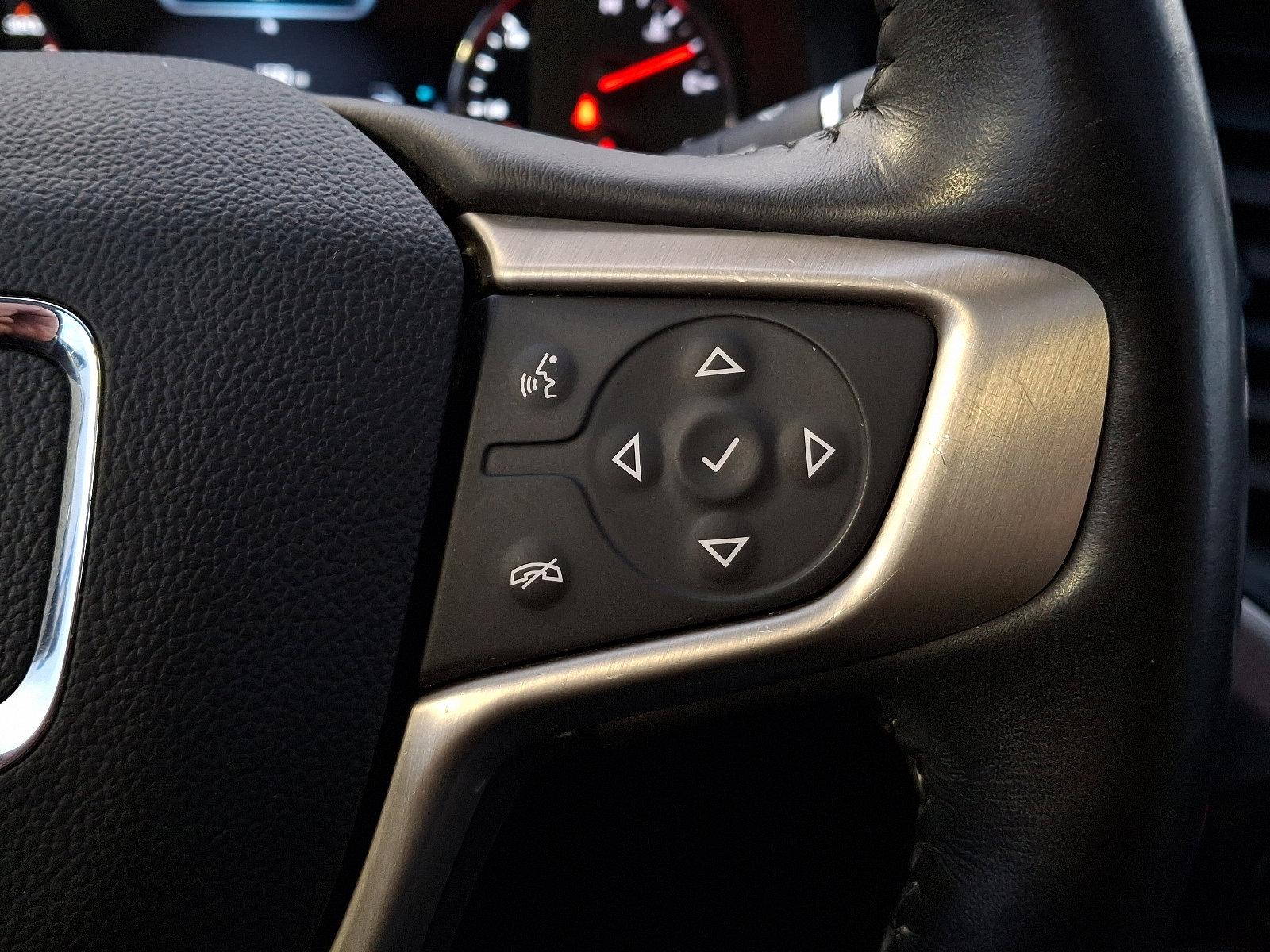 2018 GMC Acadia Vehicle Photo in Harrisburg, PA 17111