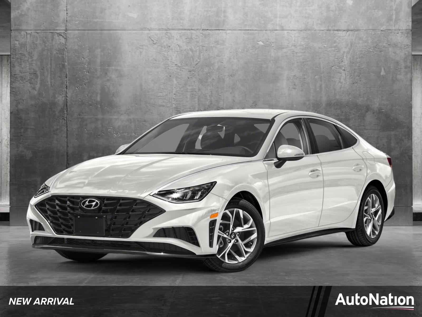 2021 Hyundai SONATA Vehicle Photo in Panama City, FL 32401