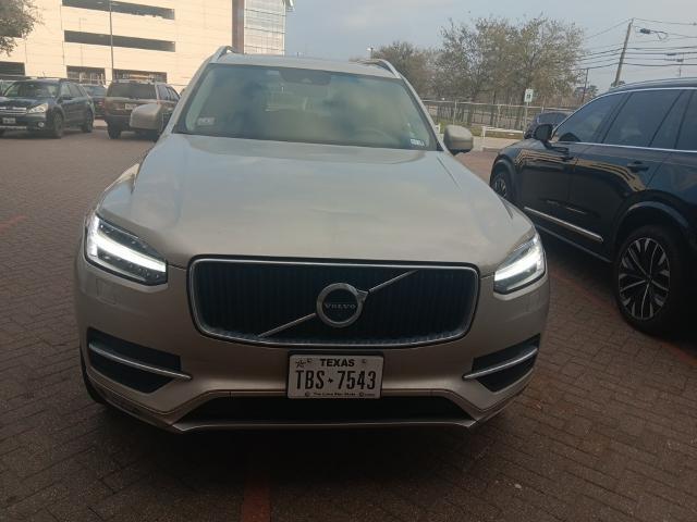 2017 Volvo XC90 Vehicle Photo in Houston, TX 77007