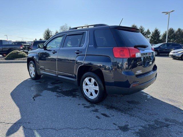 2015 GMC Terrain Vehicle Photo in Mechanicsburg, PA 17050-1707