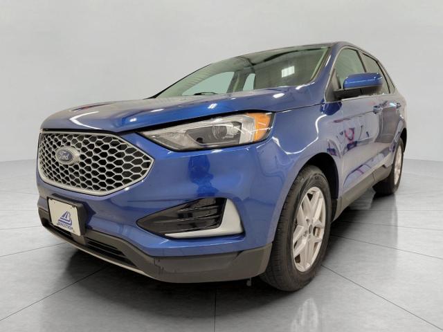 2024 Ford Edge Vehicle Photo in Oshkosh, WI 54901