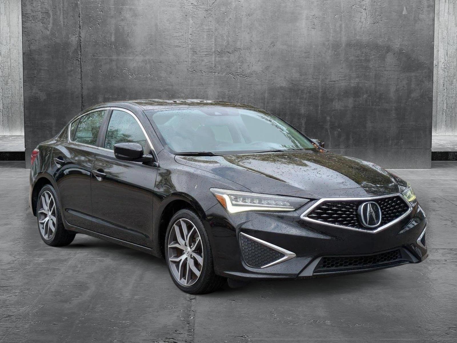 2019 Acura ILX Vehicle Photo in Tampa, FL 33614