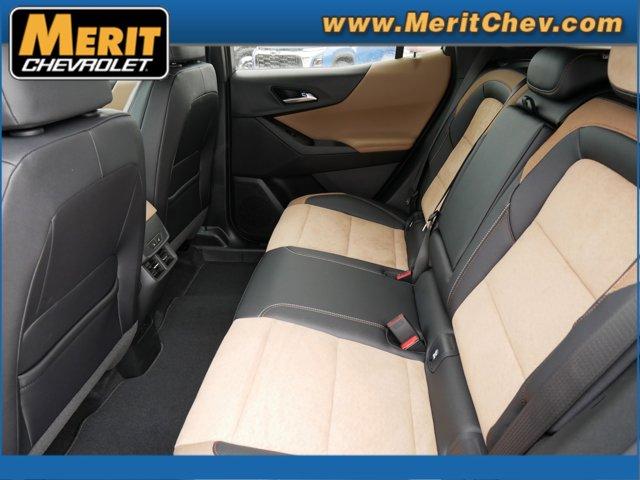 2025 Chevrolet Equinox Vehicle Photo in MAPLEWOOD, MN 55119-4794