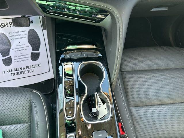 2023 Buick Envision Vehicle Photo in MEDINA, OH 44256-9631