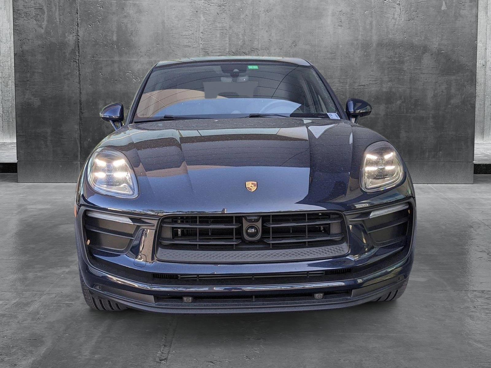 2022 Porsche Macan Vehicle Photo in Pompano Beach, FL 33064