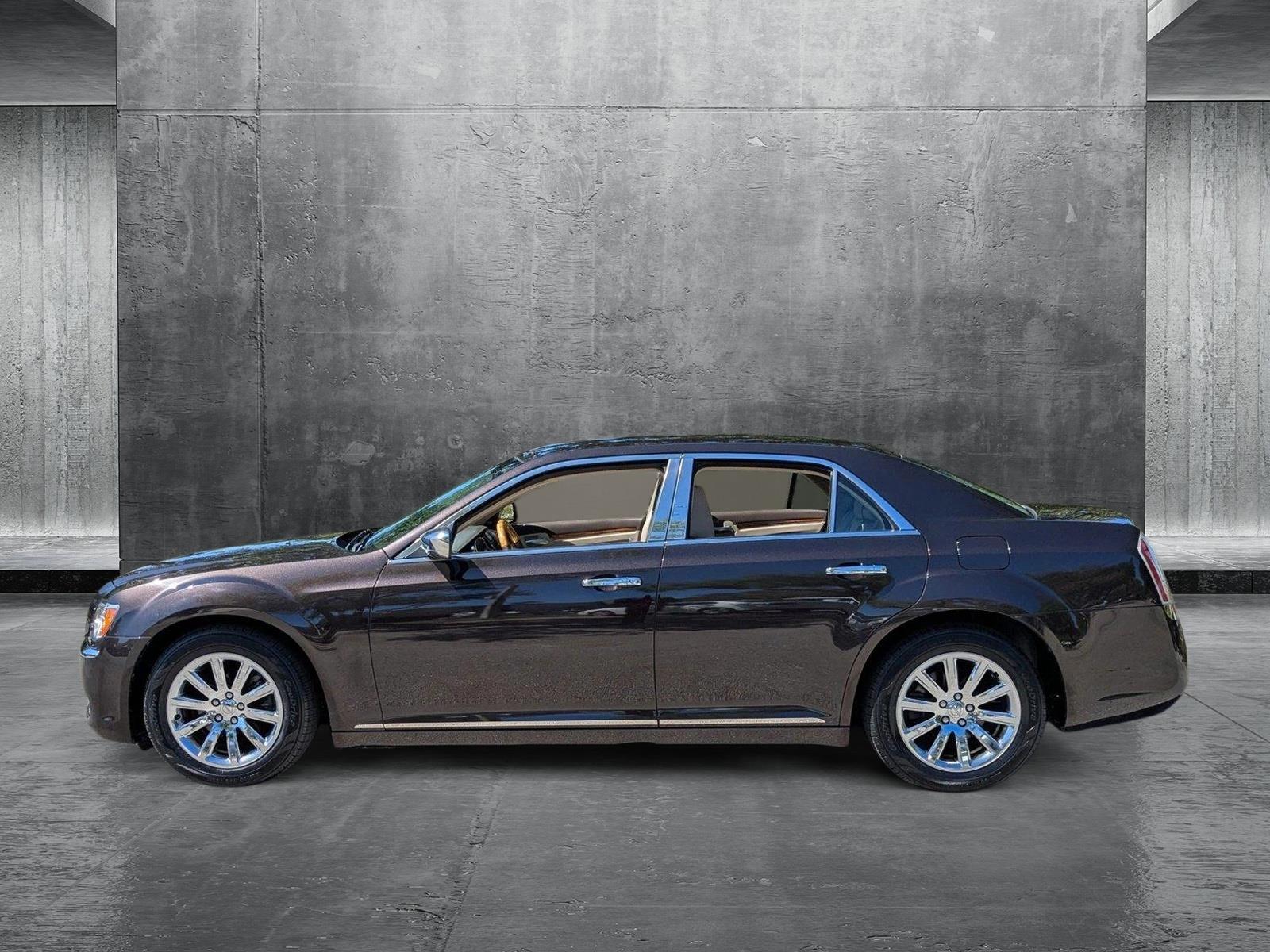 2013 Chrysler 300 Vehicle Photo in West Palm Beach, FL 33417