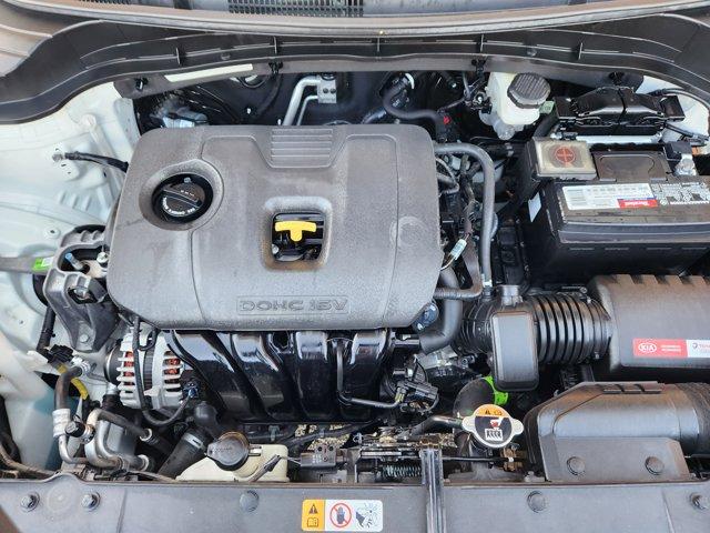 2022 Kia Soul Vehicle Photo in Decatur, TX 76234