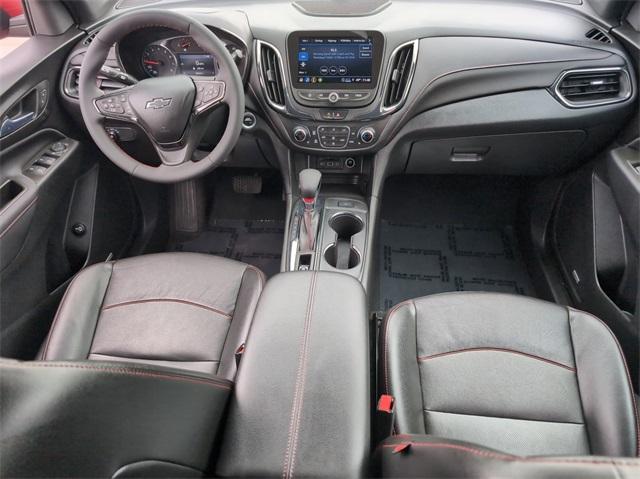 2023 Chevrolet Equinox Vehicle Photo in AURORA, CO 80012-4011