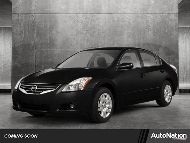 2012 Nissan Altima Vehicle Photo in Las Vegas, NV 89149