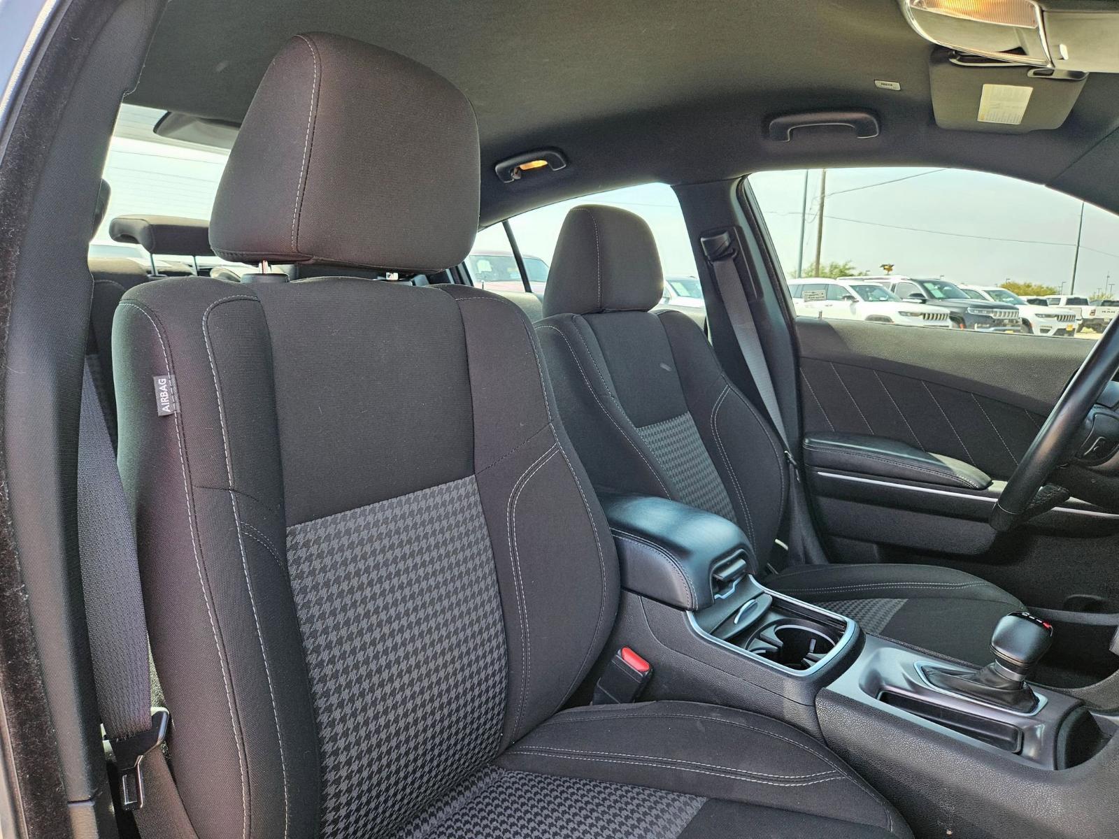 2023 Dodge Charger Vehicle Photo in Seguin, TX 78155