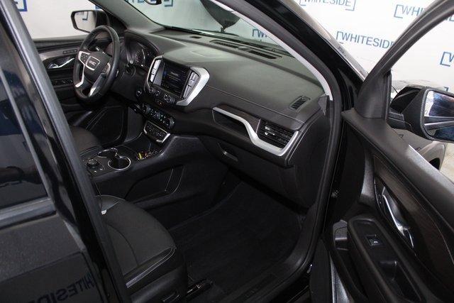 2023 GMC Terrain Vehicle Photo in SAINT CLAIRSVILLE, OH 43950-8512