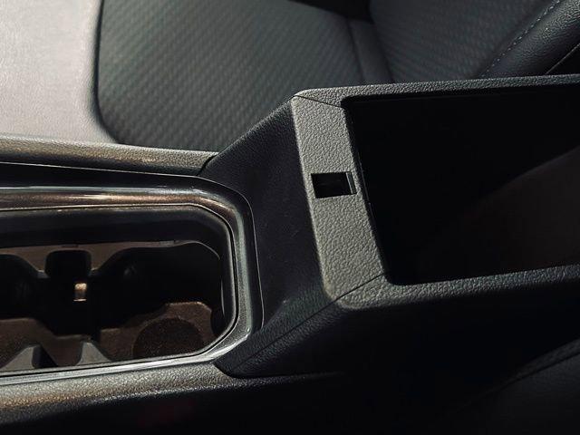 2022 Jeep Compass Vehicle Photo in MEDINA, OH 44256-9631