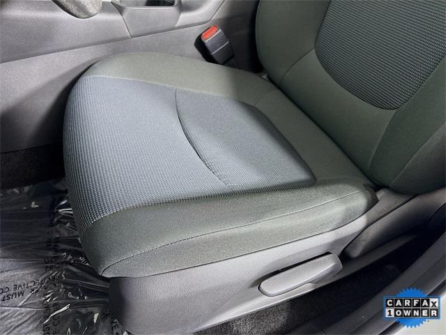2022 Toyota RAV4 Vehicle Photo in Puyallup, WA 98371