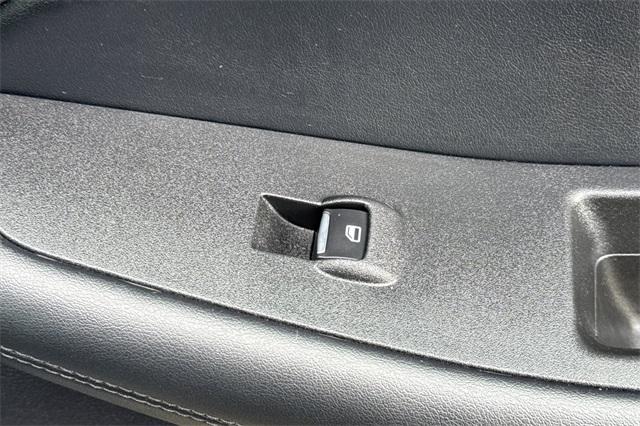 2021 Ford Edge Vehicle Photo in ELK GROVE, CA 95757-8703
