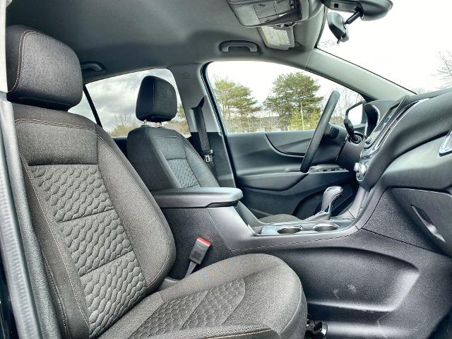 2020 Chevrolet Equinox Vehicle Photo in WILLIAMSVILLE, NY 14221-2883