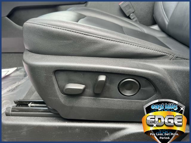 2021 Chevrolet Tahoe Vehicle Photo in Roslyn, NY 11576