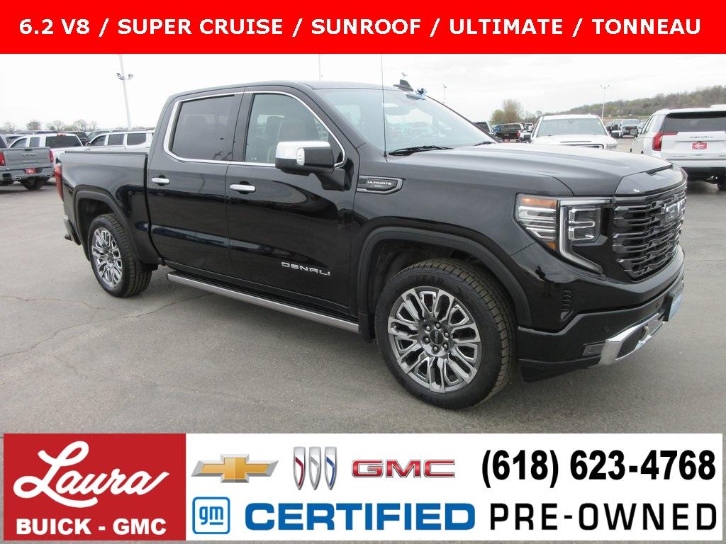 Roof & A-Pillar Kit | GMC SIERRA 1500 2023 Roof & A-Pillar Kit | GMC SIERRA 1500 2023