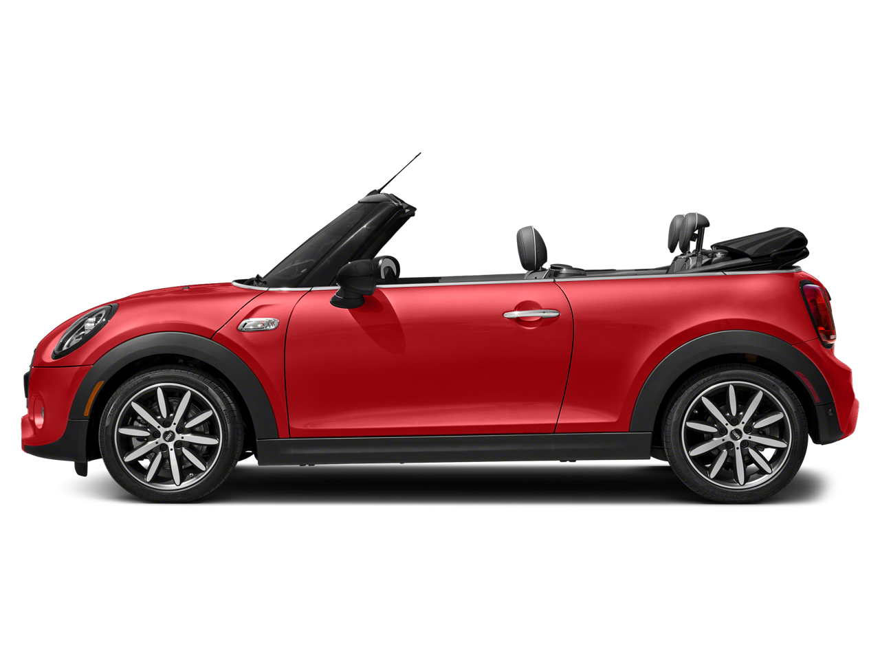 2019 MINI Cooper S Convertible Vehicle Photo in Tulsa, OK 74129