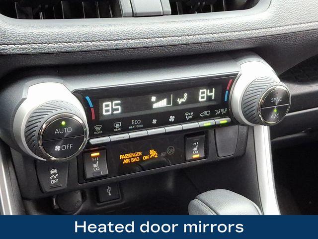 2022 Toyota RAV4 Vehicle Photo in PAWLING, NY 12564-3219