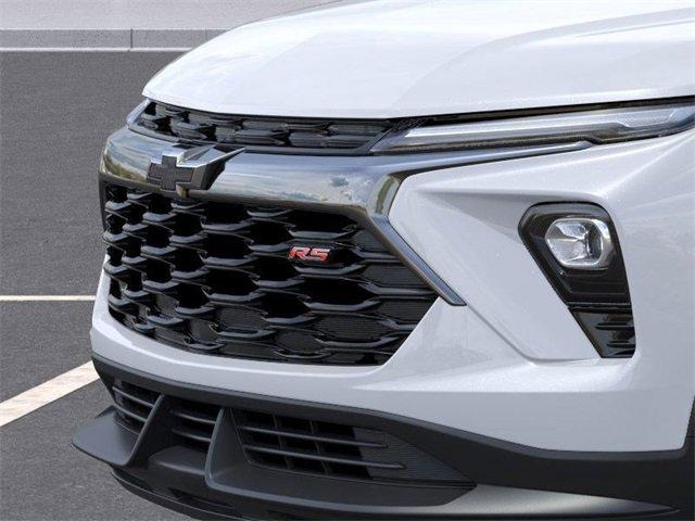 2025 Chevrolet Trailblazer Vehicle Photo in AURORA, CO 80011-6998