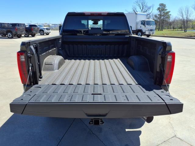 2025 GMC Sierra 2500 HD Vehicle Photo in Denton, TX 76205