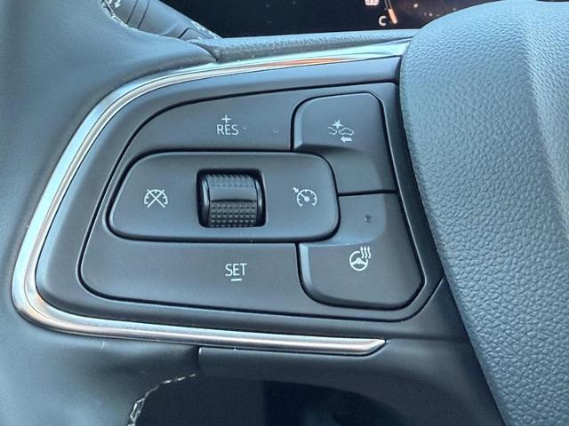 2025 Buick Encore GX Vehicle Photo in COLUMBIA, MO 65203-3903