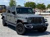 Used 2023 Jeep Gladiator Sport S with VIN 1C6JJTAGXPL506689 for sale in Pooler, GA