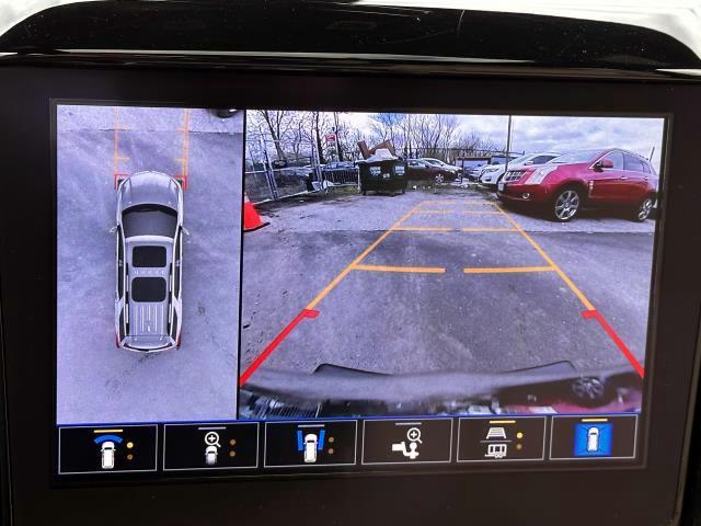 2022 Chevrolet Traverse Vehicle Photo in Roslyn, NY 11576