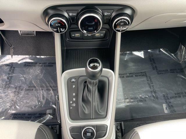 2022 Hyundai Venue Vehicle Photo in MEDINA, OH 44256-9631