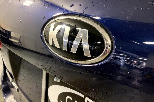 2020 Kia Sorento Vehicle Photo in Lees Summit, MO 64086