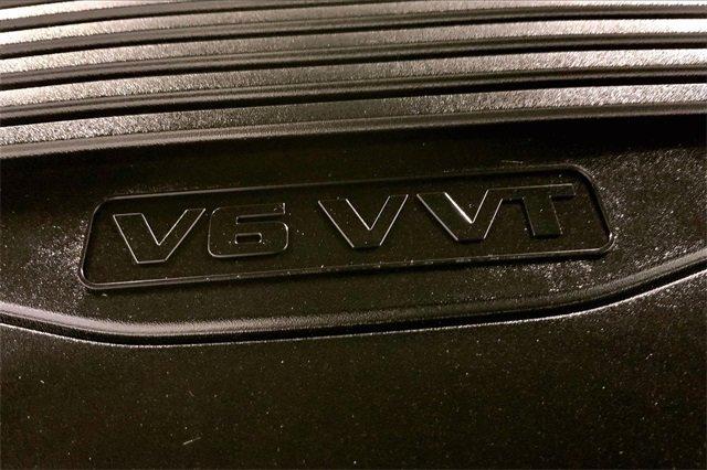 2024 Chevrolet Blazer Vehicle Photo in INDEPENDENCE, MO 64055-1314