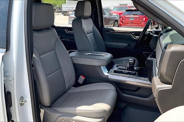 2022 Chevrolet Silverado 1500 Vehicle Photo in Grapevine, TX 76051