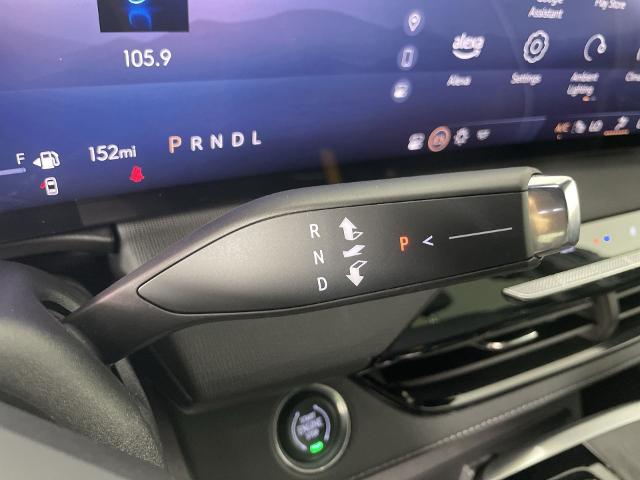 2025 Buick Enclave Vehicle Photo in GILBERT, AZ 85297-0402