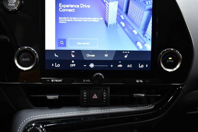 2024 Lexus NX 250 Vehicle Photo in DALLAS, TX 75235