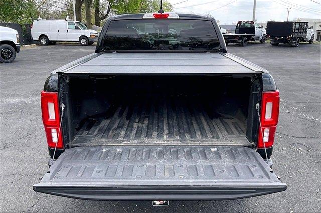 2019 Ford Ranger Vehicle Photo in INDEPENDENCE, MO 64055-1314