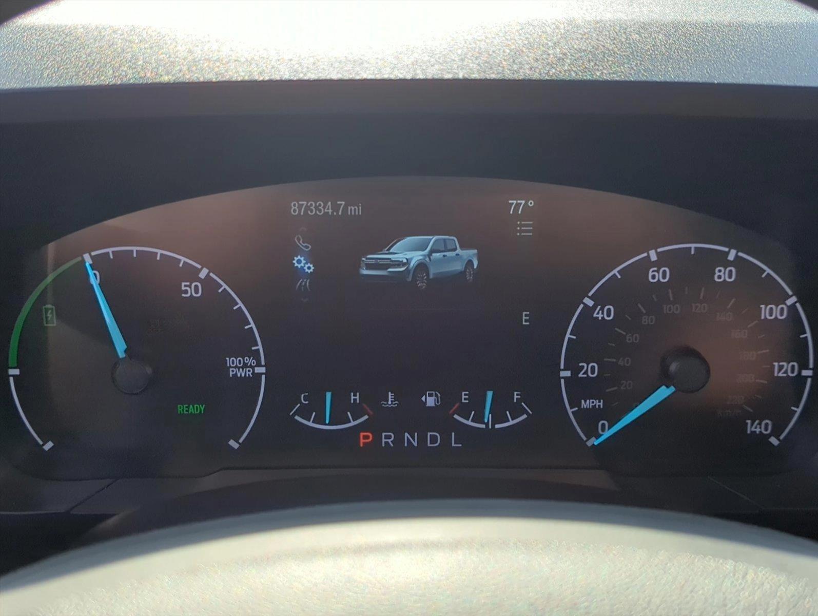2023 Ford Maverick Vehicle Photo in Ft. Myers, FL 33907