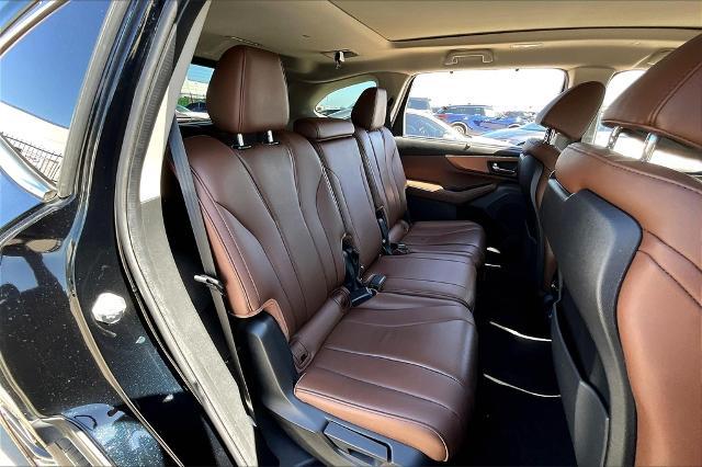 2023 Acura MDX Vehicle Photo in Grapevine, TX 76051