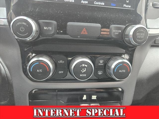 2019 Ram 1500 Vehicle Photo in LITTLE FALLS, NJ 07424-1717