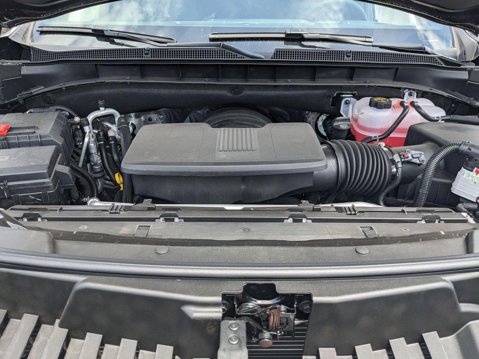 2025 Chevrolet Suburban Vehicle Photo in MIAMI, FL 33172-3015